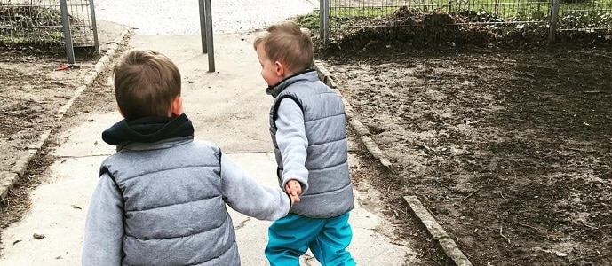LA GESTATION POUR AUTRUI
