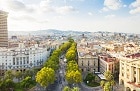 Bureau Morillon Avocats — Barcelona