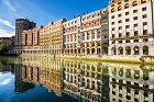 Bureau Morillon Avocats — Bilbao