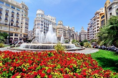 Bureau Morillon Avocats — Valencia