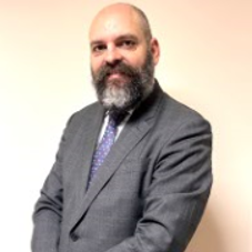 Alejandro Robles — Avocat