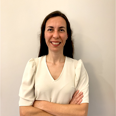 Ana Suárez — Avocate