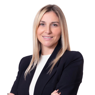 Gema Vidal — Avocate