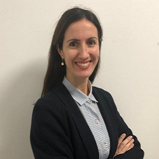 Lidia Kristel Payán — Avocate