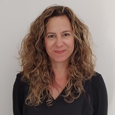 Maite Sanz de Galdeano — Avocate