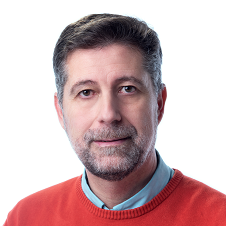 Manuel Martínez — Économiste