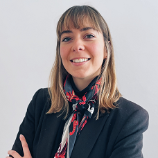 Maréva Laville — Presse & Communication