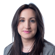 María Sancho — Conseillère fiscale & comptable