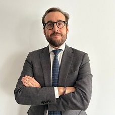 Pablo Lucena — Avocat