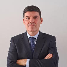 Rafael Plaza — Avocat