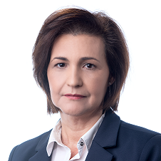 Roxana Enguix — Conseillère sociale