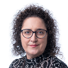 Sonia Mont — Conseillère sociale
