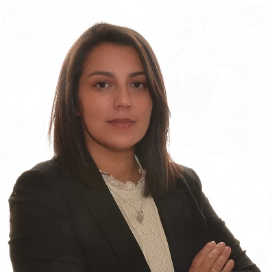Elena Aranda — Gestion