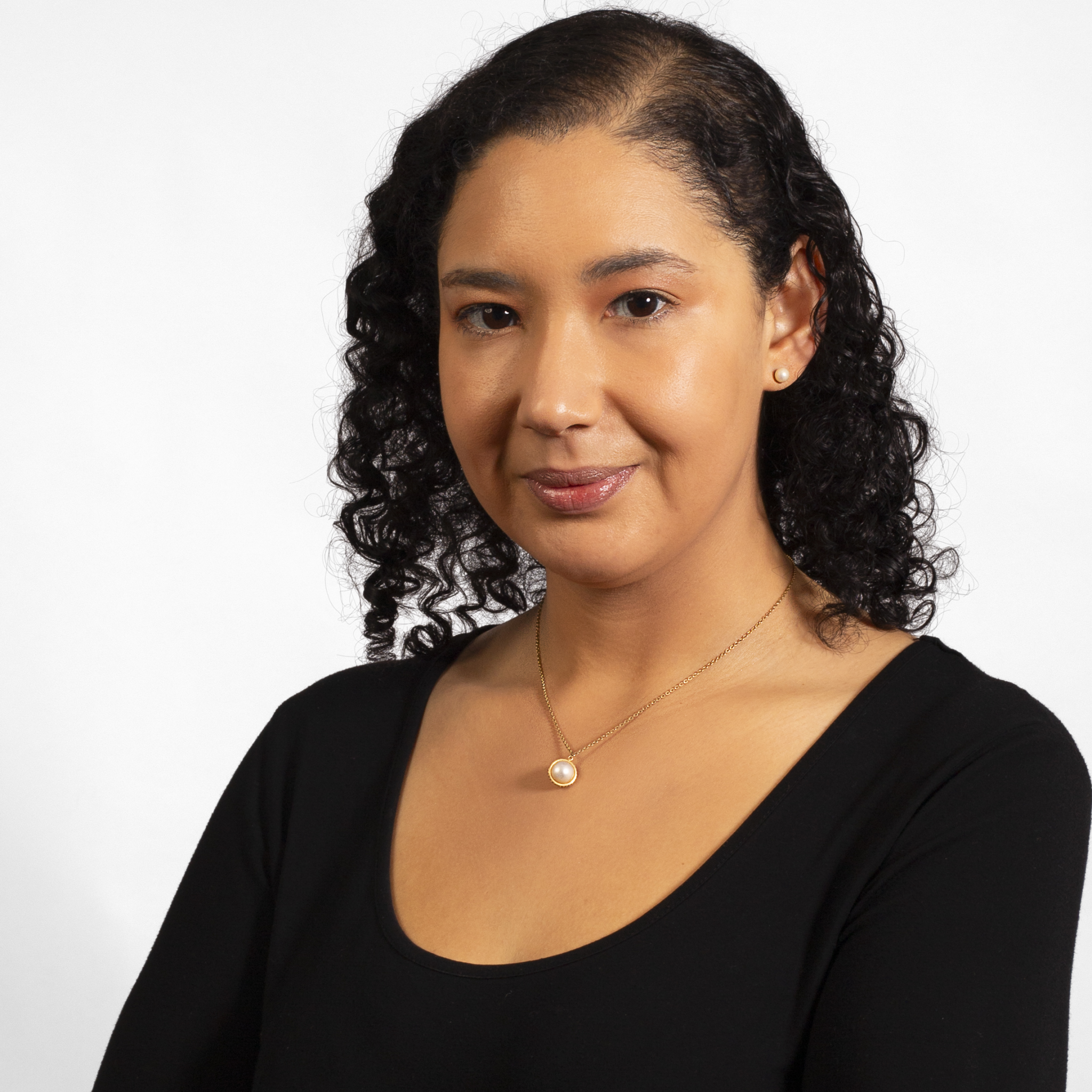 Myriam Senouci — Avocate