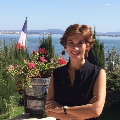 Sandrine Bisson — Avocate